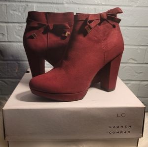 Lauren "LC" Conrad Shoes